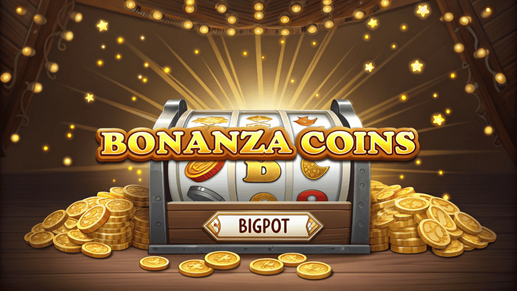 Bonanza Coins