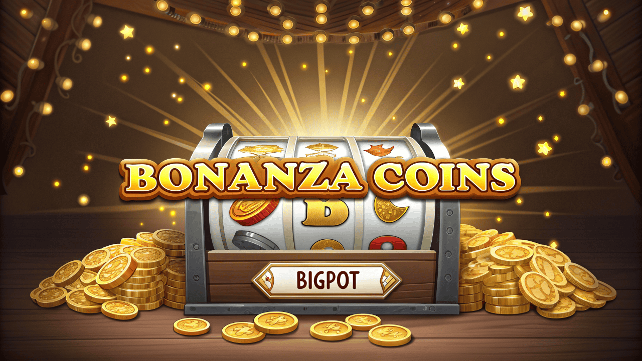 Bonanza Coins