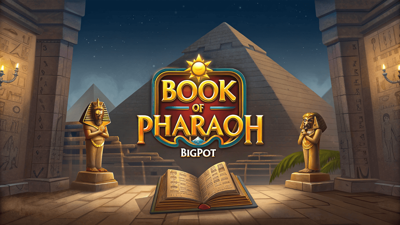 Book of Pharaoh