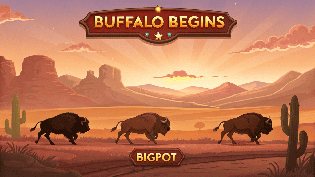 Buffalo Begins