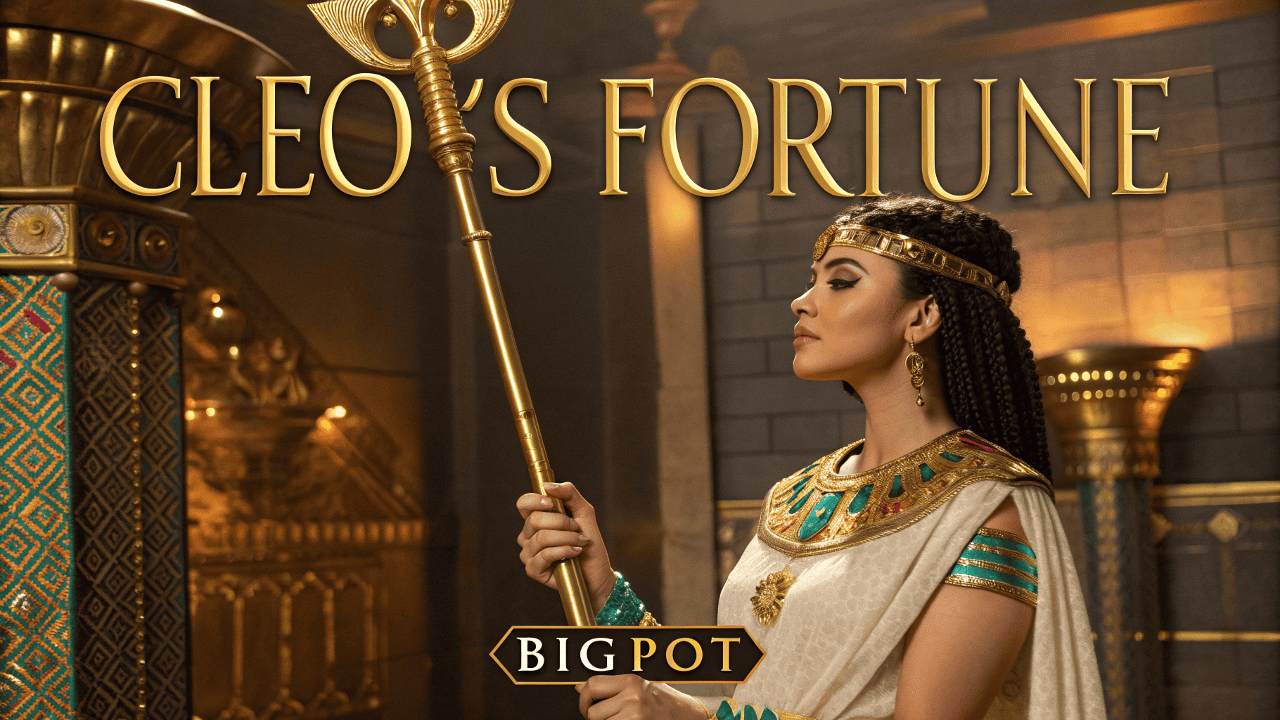 Cleo’s Fortunef