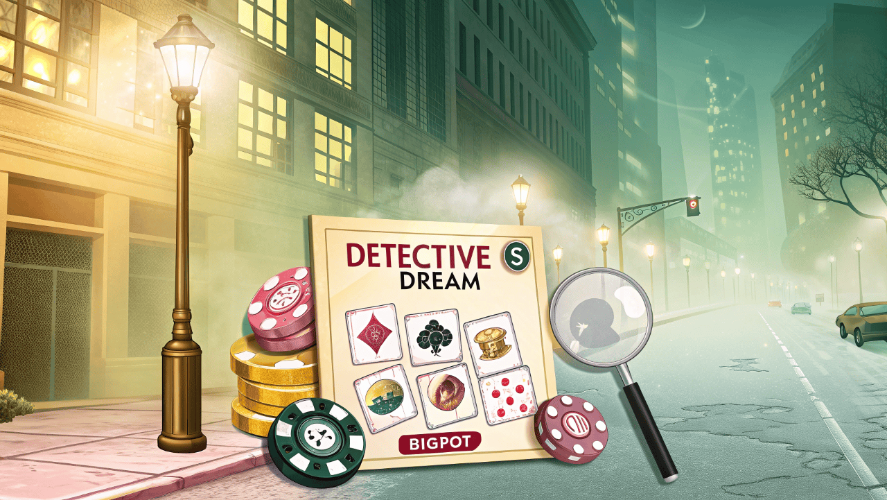 Detective’s Dream