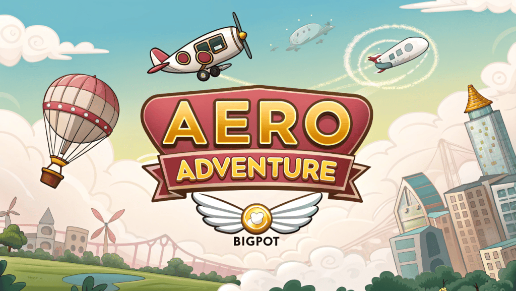 Aero Adventure