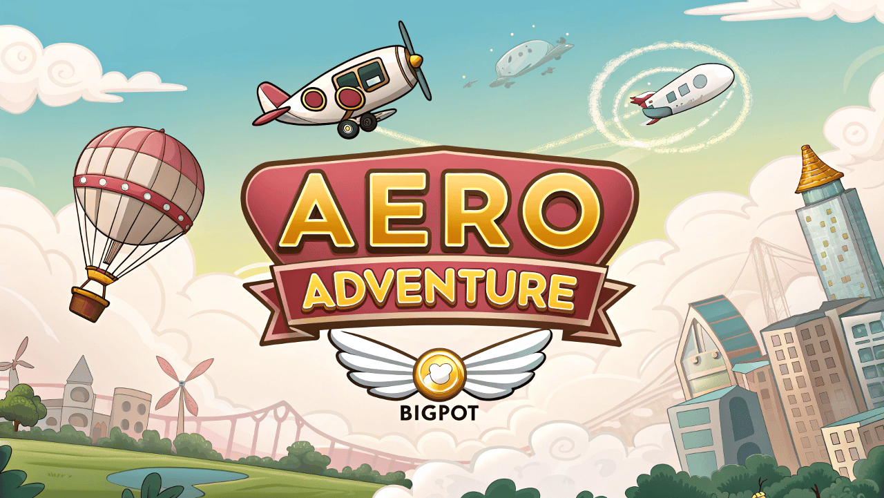 Aero Adventure