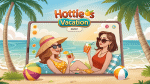 Hottie’s Vacation
