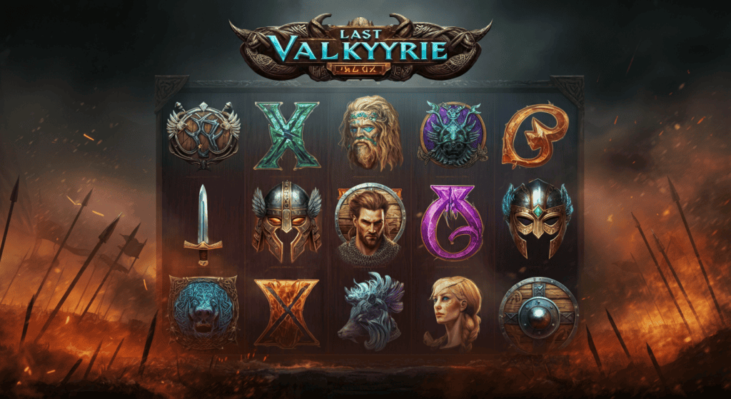Last Valkyrie