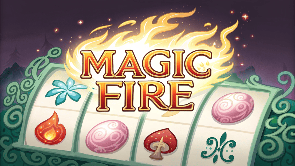 Magic Fire