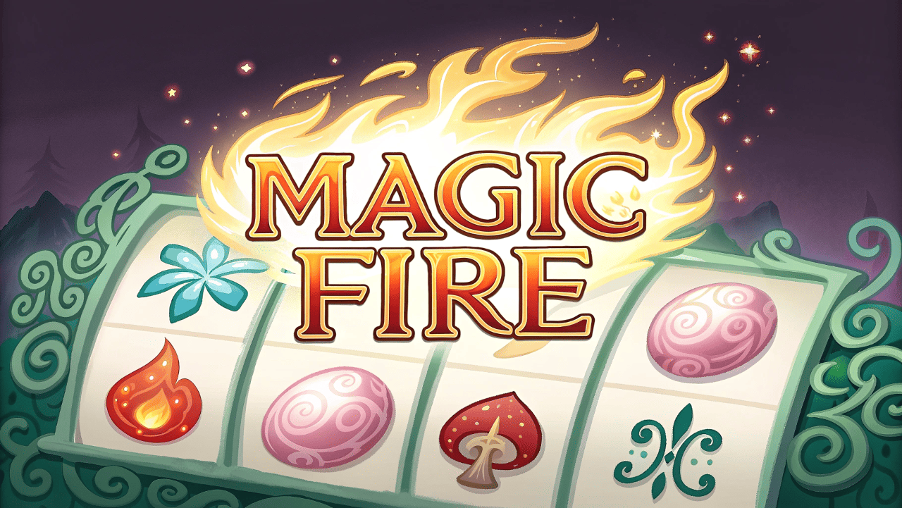 Magic Fire