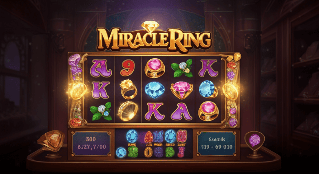 Miracle Ring