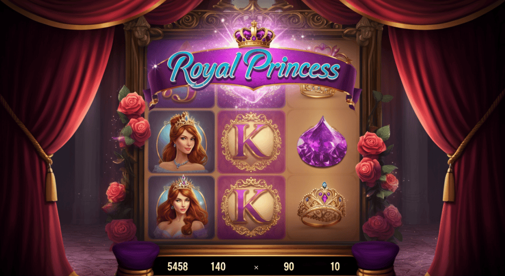 Royal Princess