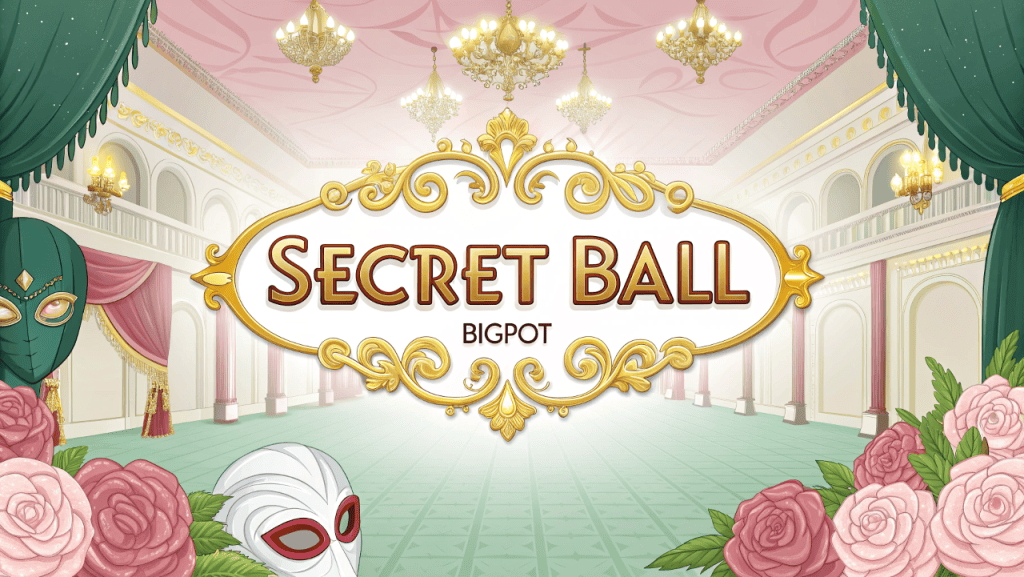 Secret Ball