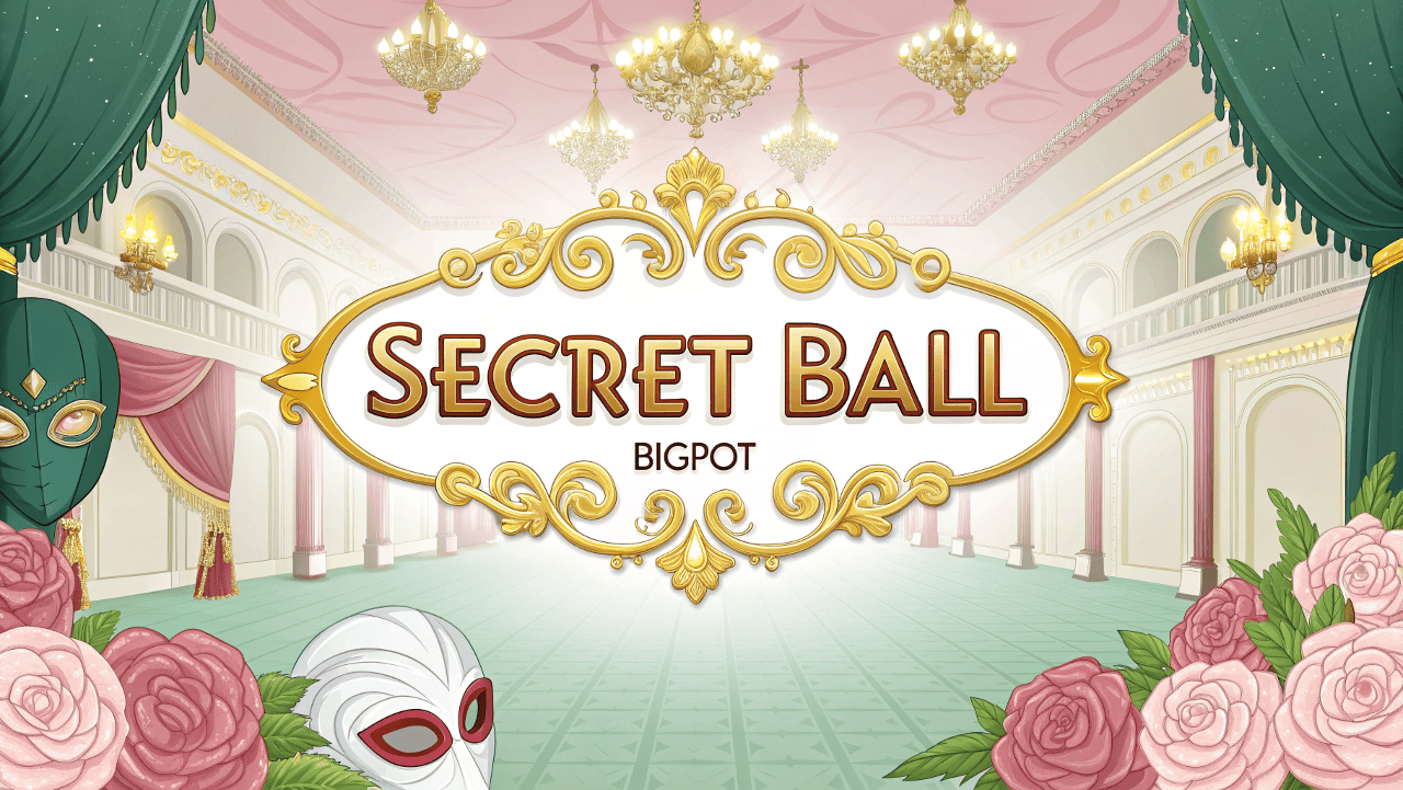 Secret Ball