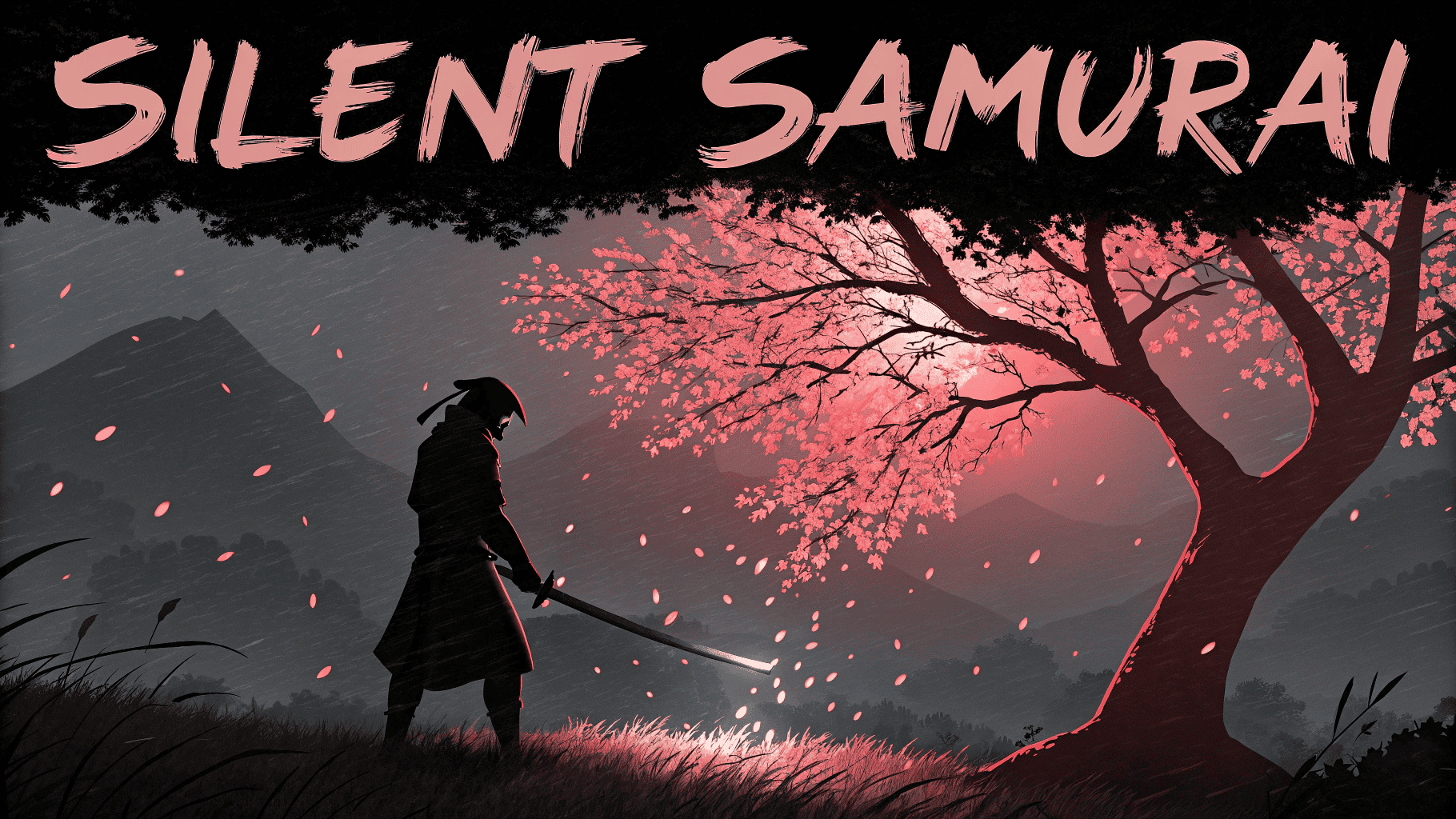 Silent Samurai