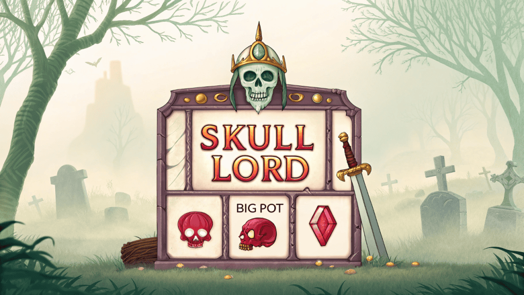 Skull Lord