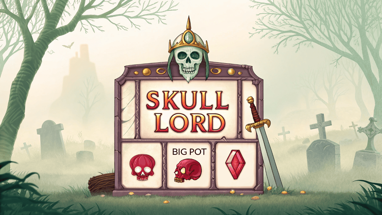 Skull Lord